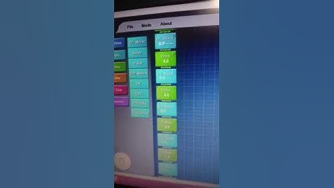 Programación de Rogic (Introducción a la robótica) Equipo 7