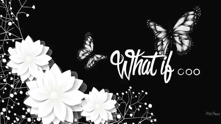 The What If? Podcast with guest Inspirer Amanda Hu...