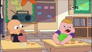 Download lagu Cartoon Network UK HD Clarence Promo February 2015
