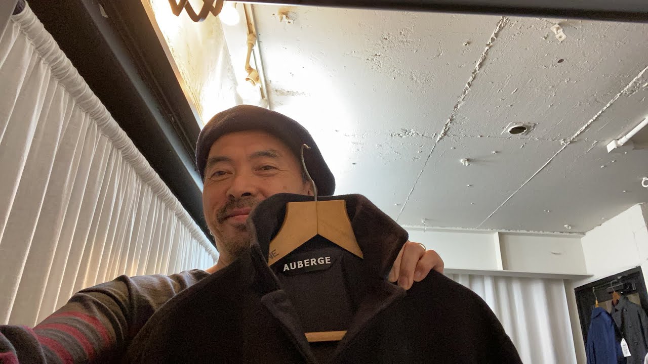 wagamama tokyo & Transistor金沢 別注報告会 - YouTube