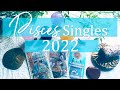 PISCES SINGLES - WHAT'S NEW IN LOVE FOR 2022