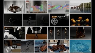 Genesis: The AI Physics Simulator That Changes Everything | 43 Million FPS on a Single GPU