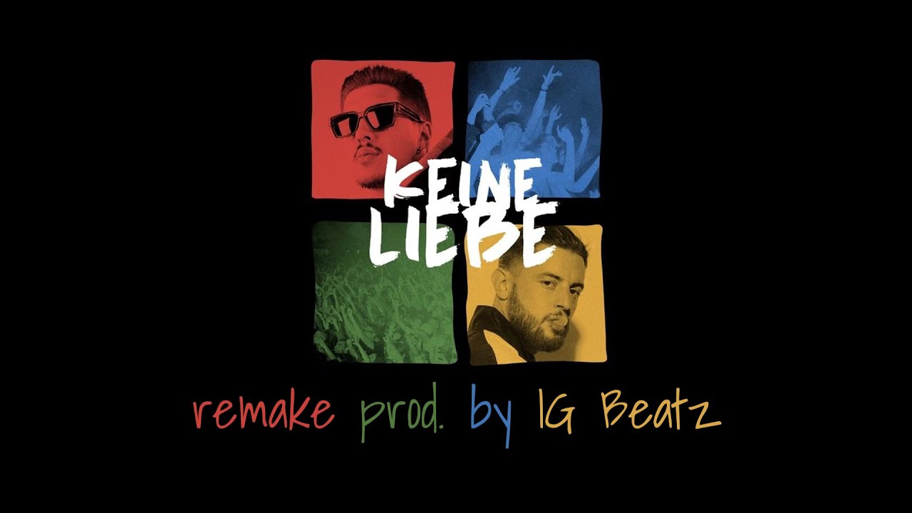 RIN x Bausa - Keine Liebe (Instrumental) (reprod. by IG Beatz) | HipHop ...