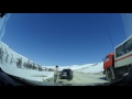 Timelaps: Magadan - Dukat