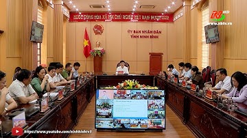 Triển khai công tác phi chính phủ nước ngoài năm 2024