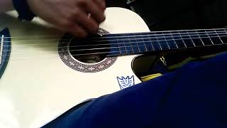 Download Lagu salam rindu buatmu disana cover by amar MP3