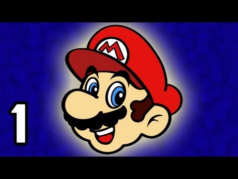 CdN Game Show - Super Mario World!!!