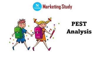 PEST analysis(STEEP analysis)