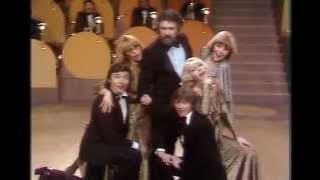 Silvestr 1977: Silvestr na přání aneb Čí jsou hory Kavčí? 2/2