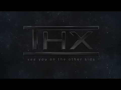 THX Eclipse (Grand Pitch To Original VHS Pitch)