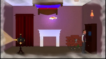 The Slaughter - Act One - Gameplay 1080p