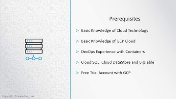 Google Cloud Platform: Data Engineering