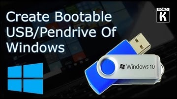 Step-by-Step Guide: Creating a Windows 10 Bootable USB Drive with Rufus