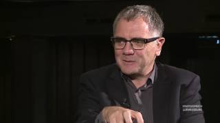 Roland Eitel Stadtgespräch - Der Talk