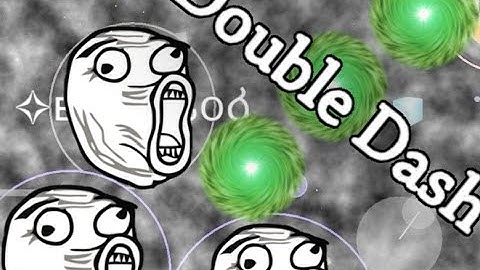 Nebulous - NEW TRICK!?!?  DOUBLE DASH/DOUBLE TRICKSPLIT MONTAGE+TUTORIAL