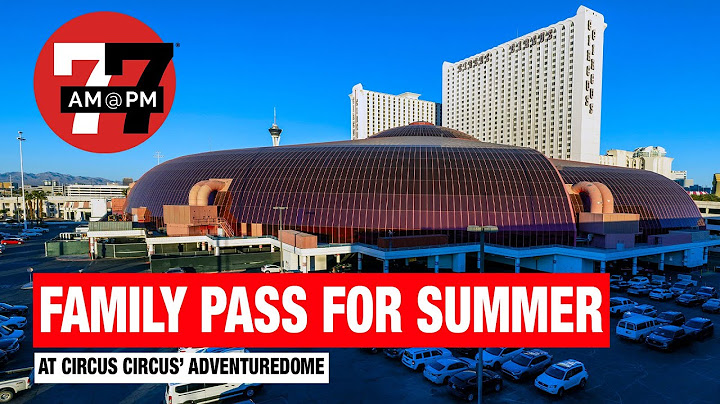 Las Vegas News | 7@7 AM for Monday, June 23rd, 2025