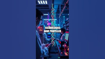 Bioinformatics: The Intersection of Biology and Data Science