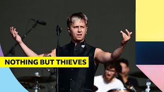 Nothing But Thieves - Overcome (Reading Festival 2023) Resimi