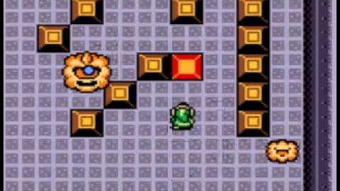 The Legend of Zelda Oracle of Ages Part 17