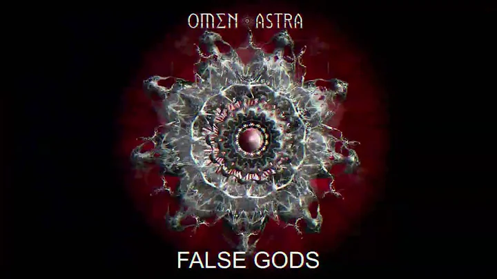 Omen Astra "False Gods" music video