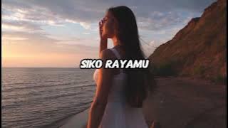 MA ONUSI PAU POJANJI | POP SLOW ROCK MELAYU PAMONA | LIRIK BY TAMA TEN | SINTETIS VIRTUAL 