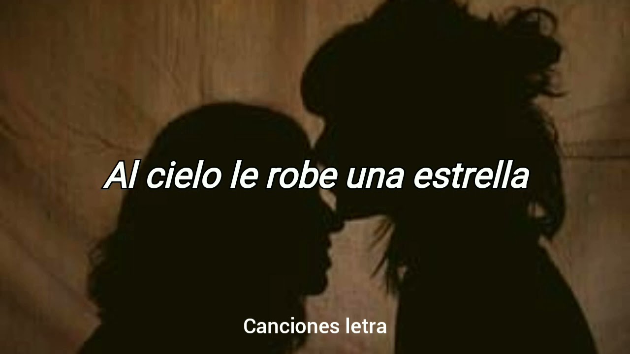 Al Cielo Le Robe Una Estrella