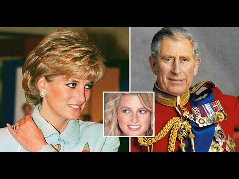 Lady Diana e la figlia segreta, i documenti segreti svelano la verità | La prove del notizia