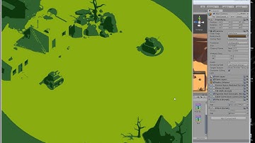 Gameboy Filter Unity image effect