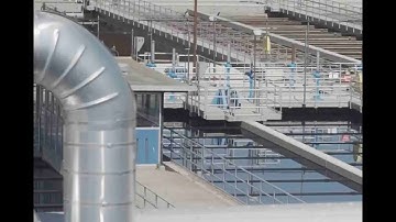 PBS NewsHour 2022:  How scientists use wastewater to track the spread of COVID