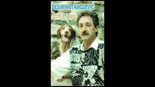 Desimir Stanojević - A3 - Žuto kuče - Angelina - (Audio 1997) HQ