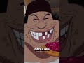BLEACKBEARD Der Beste Antagonist In ONE PIECE Anime Onepiece Blackbeard Animeedits Xebec Fy
