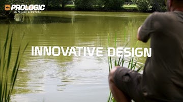 Prologic K3 bite alarms from Fishtec