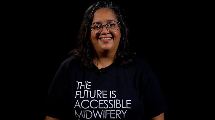 Get to know certified nurse midwife Damara Jenkins