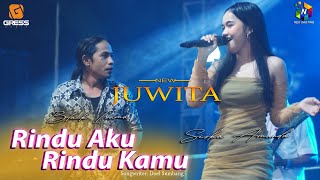 RINDU AKU RINDU KAMU - SISKA AMANDA FT BLACK IRAMA - NEW JUWITA - GRESS AUDIO