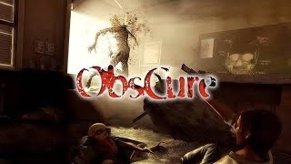 [PSP] ObsCure : the Aftermath | GamePlay Sample | PPSSPP