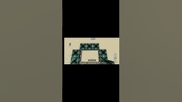 End Portal in Lokicraft #short #minecraft