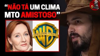 TRETA EM HARRY POTTER com Caco Cardassi | Planeta Podcast