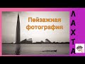 Лахта Пейзажная Фотография Укуситься Заразиться с Фовеонычем