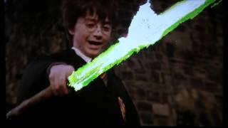 Diana Willits & Ty Amato - Harry Potter