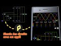 Simulateur de circuits lectroniques sur android  proto