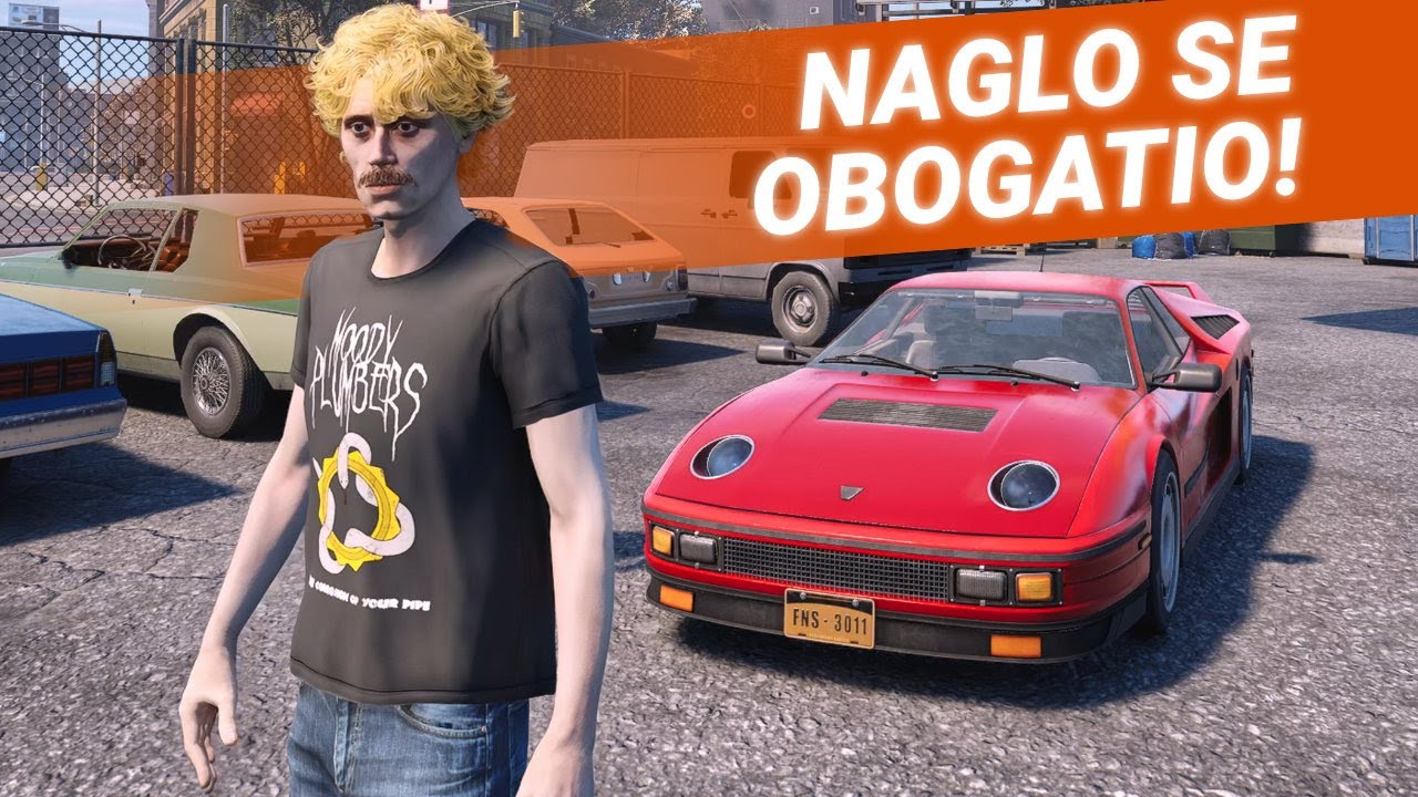 Našao sam NAJSKUPLJI predmet u igri - Storage Hunter Simulator 1.0