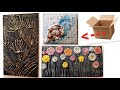 3 Easy DIY Wall Decor Ideas /Home decor