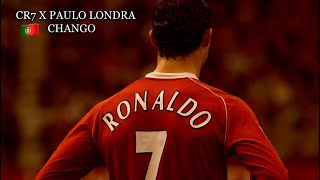 Paulo Londra - Chango \/\/ Cristano Ronaldo