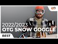 Best OTG Ski and Snowboard Goggles 2022-23 | SportRx