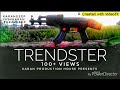 Trendster (Full Video) | Jazzy B Feat Gangis Khan | Deep Jandu| Latest Punjabi Song 2016 | Karandeep