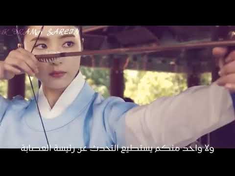 اغنيه اجنبيه علي مشاهد أكشن كوريه