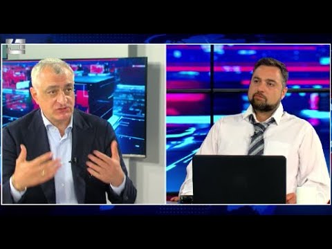 \"როდემდე უნდა ვიყოთ ჩაკეტილ წრეში, მოვუწოდებ ყველას გადავიდეთ საქმიან საუბარზე! დაიღალა საზოგადოება\"