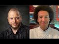 Where is the Church of England Heading? Tony Costa and Calvin Robinson