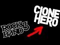 how to convert rb3con to clone hero