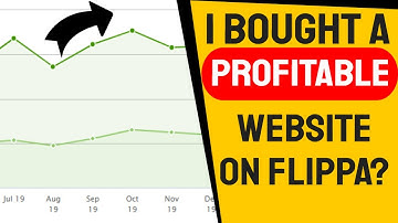 Is Buying Websites on Flippa Worth it in 2020? How to NOT get Ripped Off | Purchase Flippa Review
